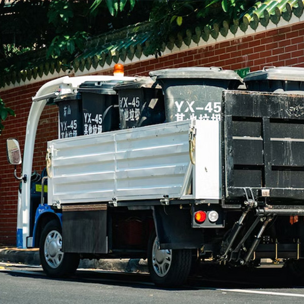  Alamasdar Waste management company in saudi